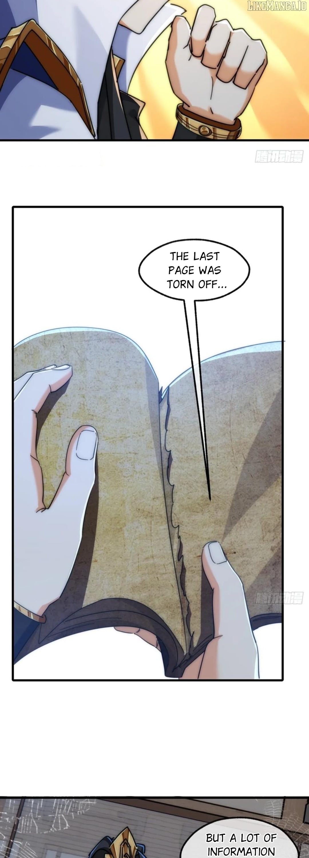 Please Slay The Demon! Young Master! Chapter 196 - page 14